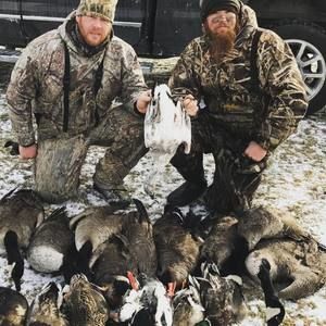 Meet your Posher, Travis